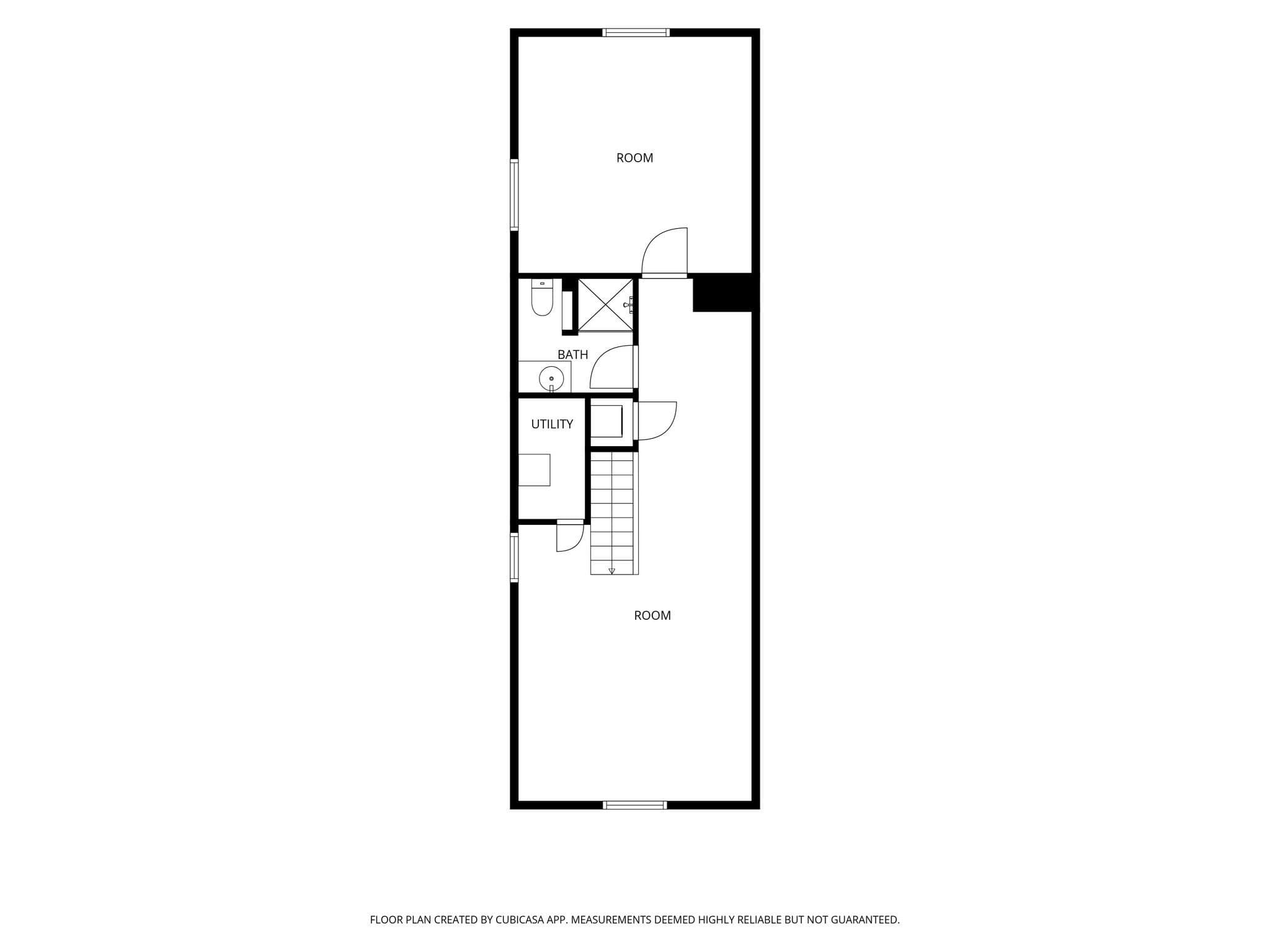 Condominium at 28 Saint Gregory St # 2, Boston MA 02124, Boston, photo 38 of 39