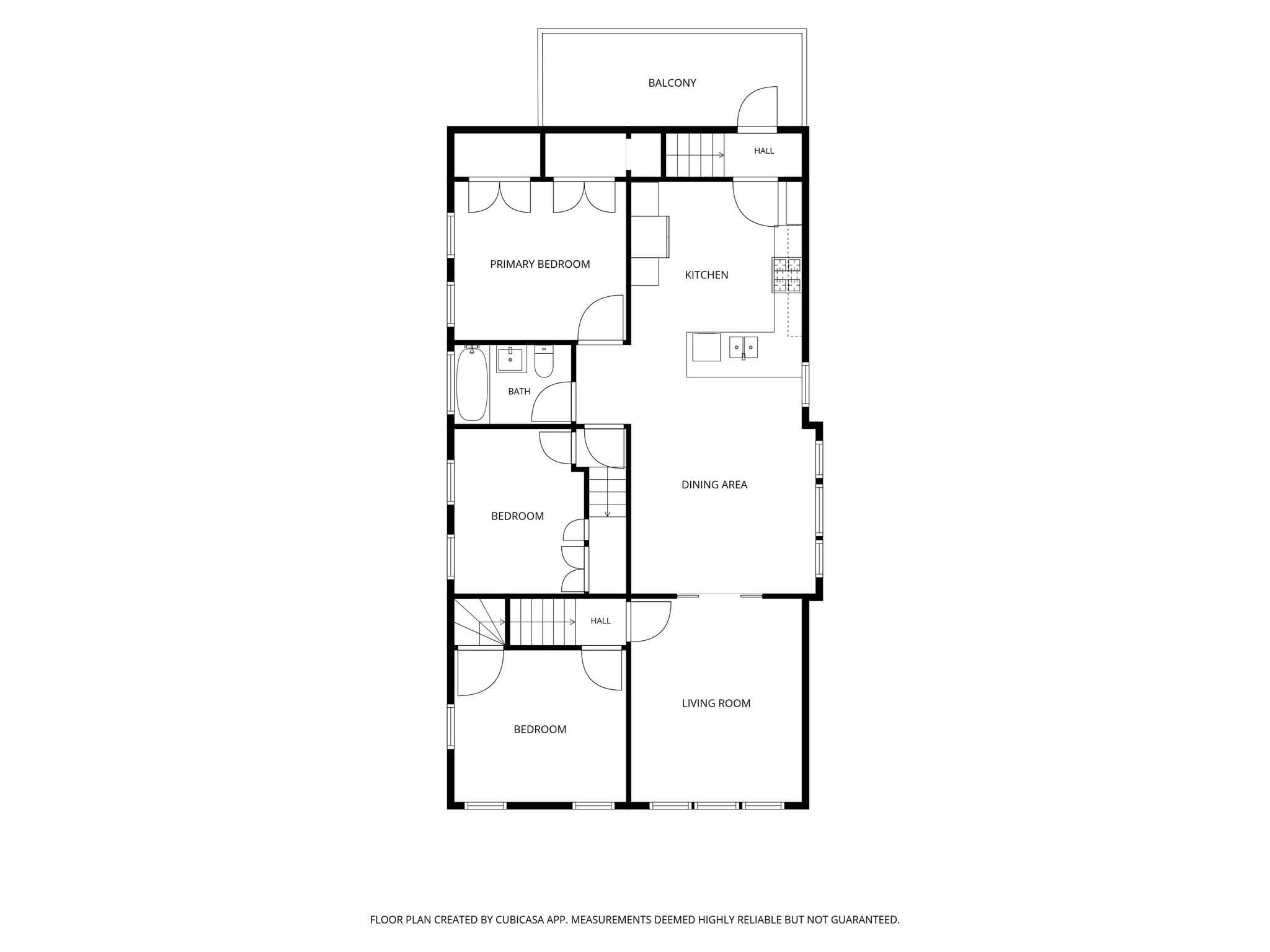 Condominium at 28 Saint Gregory St # 2, Boston MA 02124, Boston, photo 37 of 39