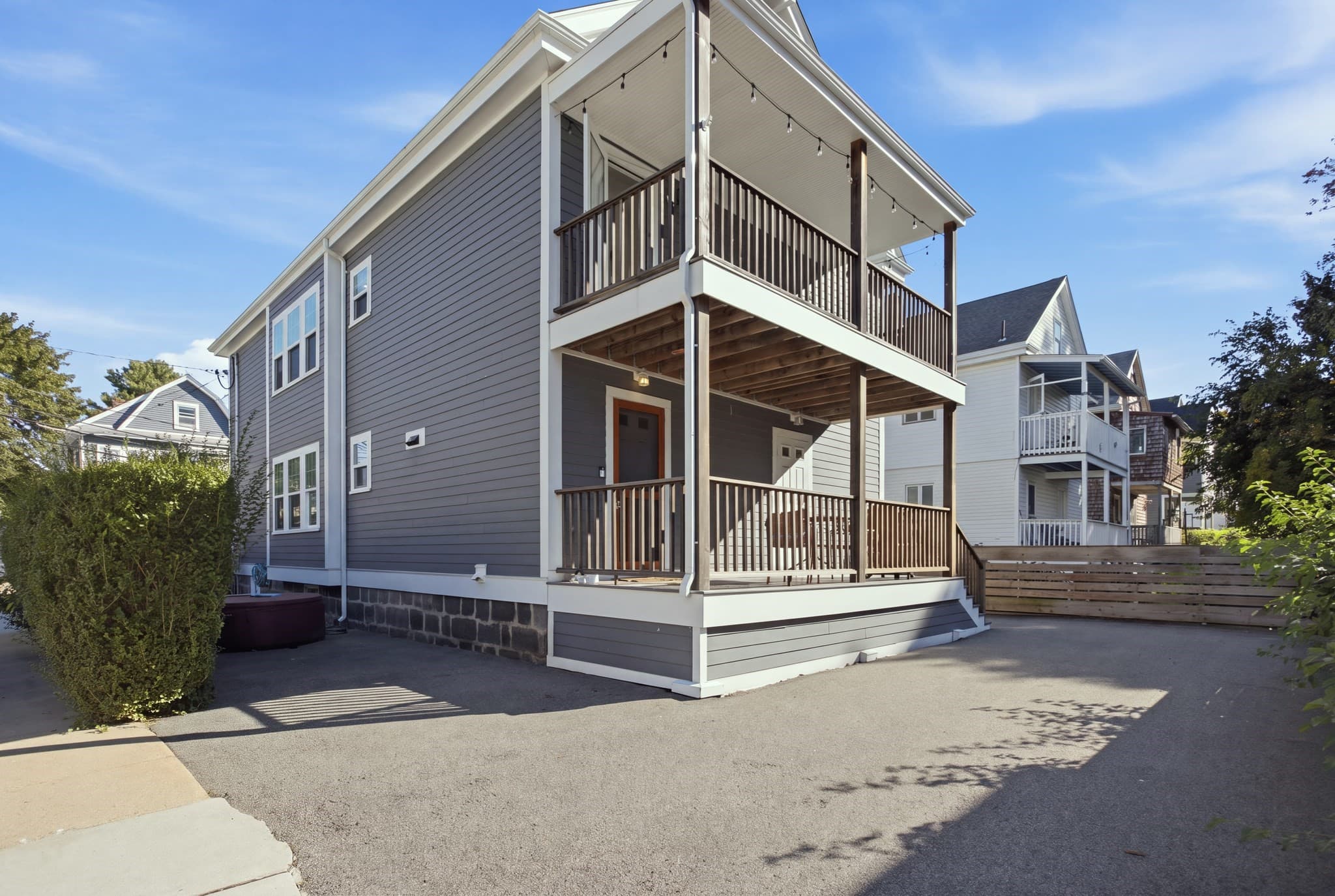 Condominium at 28 Saint Gregory St # 2, Boston MA 02124, Boston, photo 31 of 39