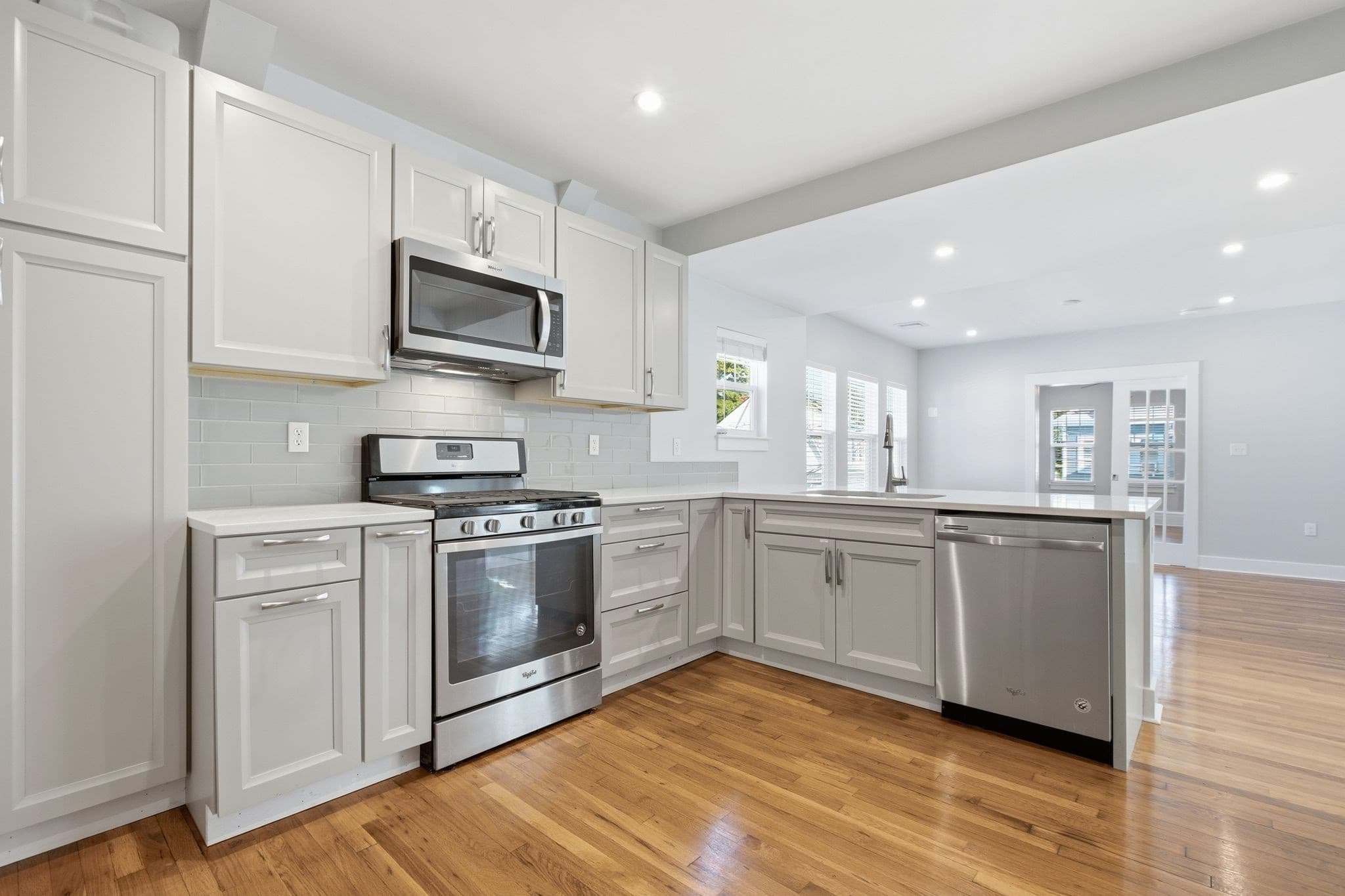 Condominium at 28 Saint Gregory St # 2, Boston MA 02124, Boston, photo 8 of 39