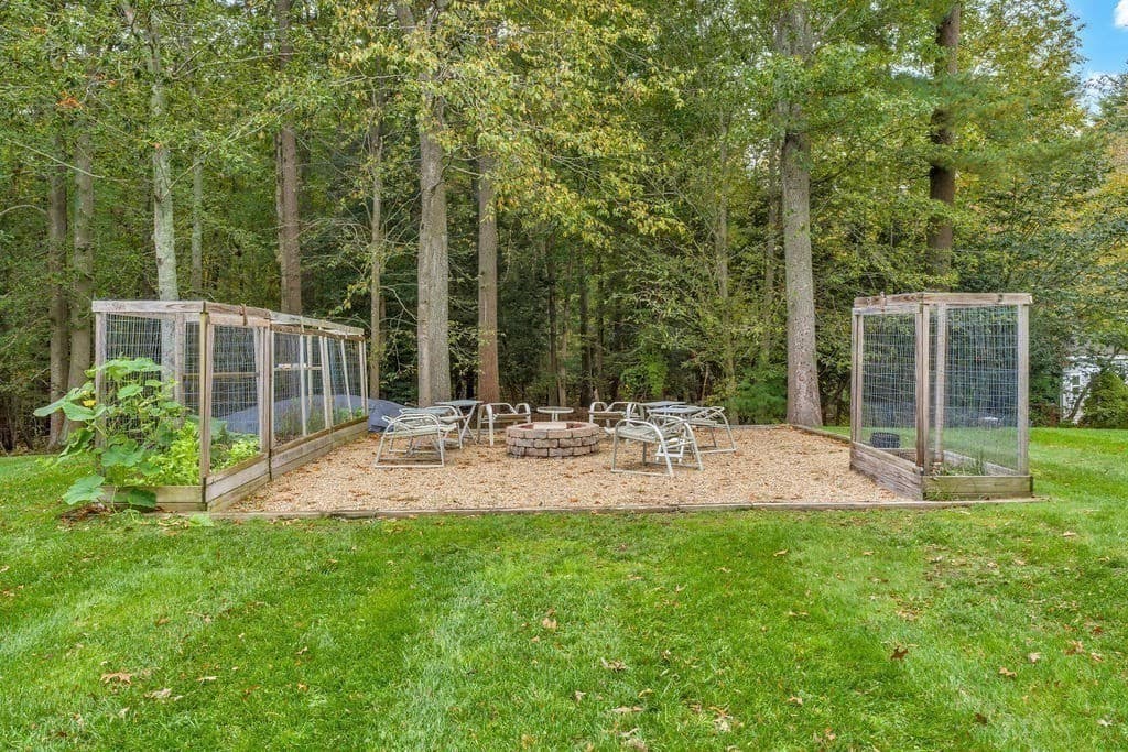 Single Family Residence at 31 Forest St, Hanover MA 02339, photo 34 of 37