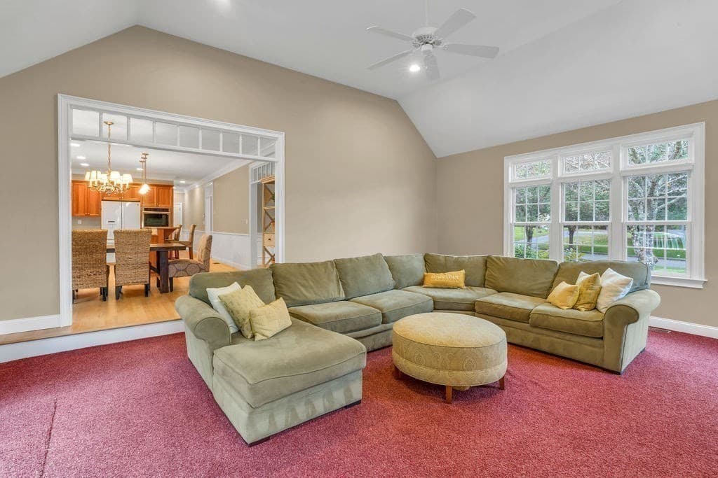 Single Family Residence at 31 Forest St, Hanover MA 02339, photo 18 of 37