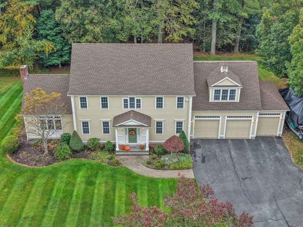 Single Family Residence at 31 Forest St, Hanover MA 02339, photo 37 of 37