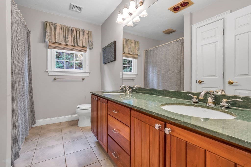 Single Family Residence at 31 Forest St, Hanover MA 02339, photo 25 of 37
