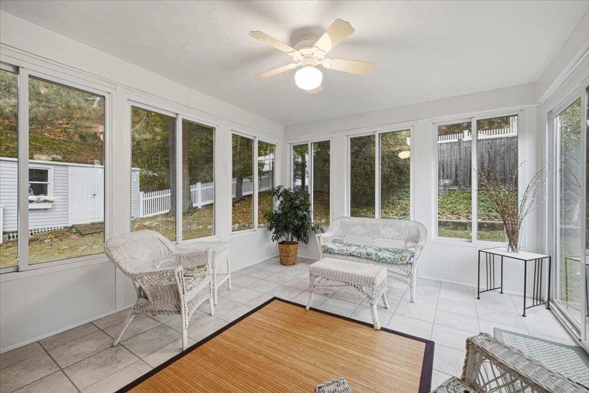 Single Family Residence at 150 Scott Circle, Dedham MA 02026, photo 13 of 33