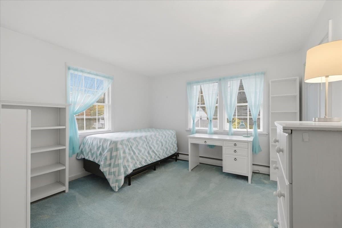 Single Family Residence at 150 Scott Circle, Dedham MA 02026, photo 20 of 33