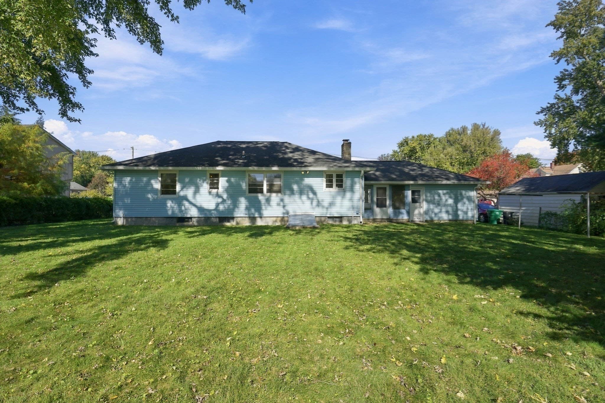 Single Family Residence at 119 Clarendon Ave, Chicopee MA 01013, photo 30 of 33