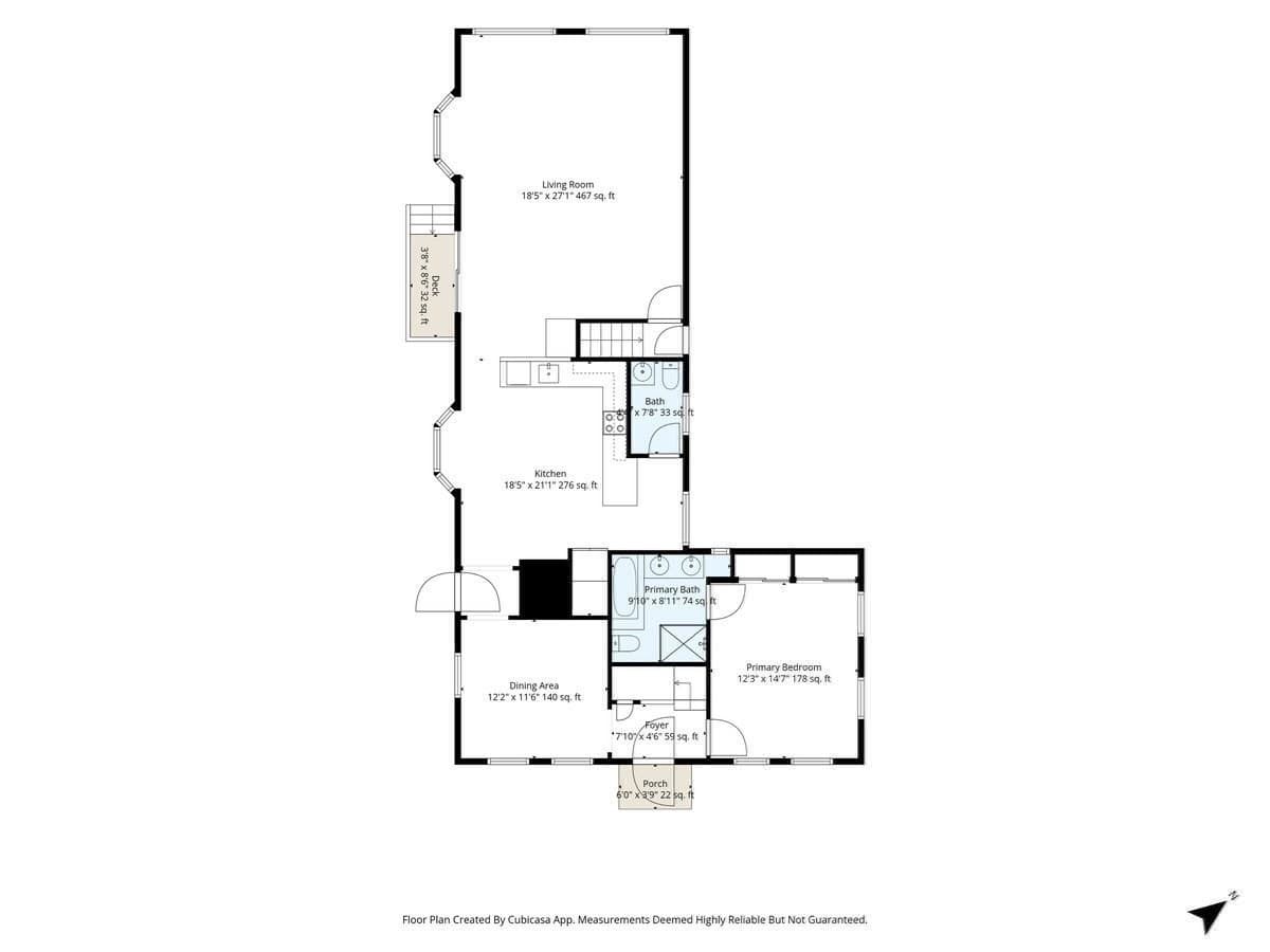 Single Family Residence at 39 Forest St, Danvers MA 01923, Danvers, photo 36 of 37