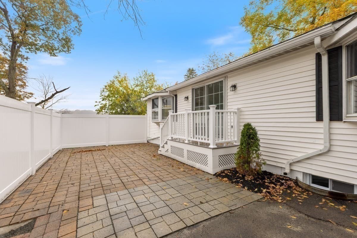 Single Family Residence at 39 Forest St, Danvers MA 01923, Danvers, photo 24 of 37