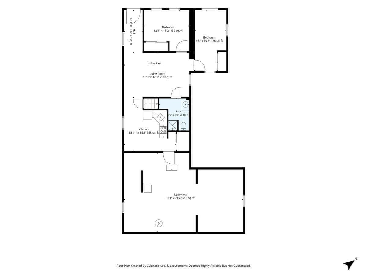 Single Family Residence at 39 Forest St, Danvers MA 01923, Danvers, photo 37 of 37