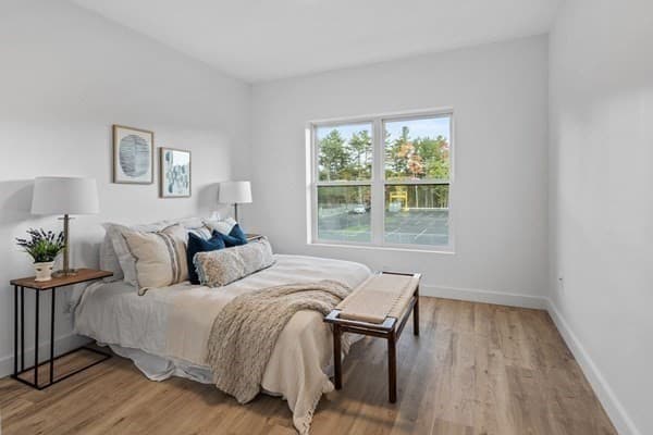 Condominium at 635 Main St. # 107, Wilmington MA 01887, Wilmington, photo 5 of 23