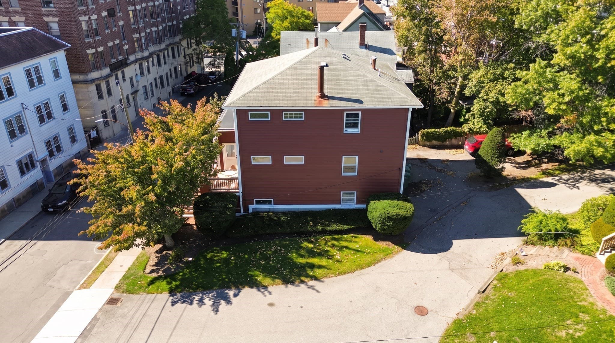 Condominium at 51 Ocean Ave # 51, Lynn MA 01902, Lynn, photo 19 of 23