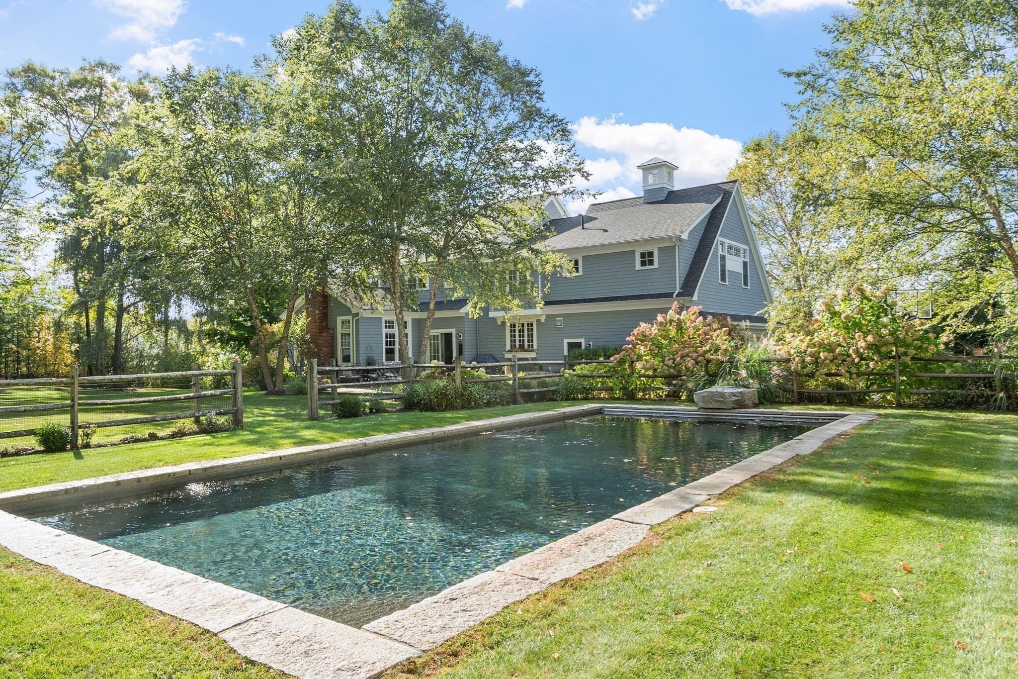 Single Family Residence at 78 Hanover Rd, Carlisle MA 01741, Carlisle, photo 2 of 42