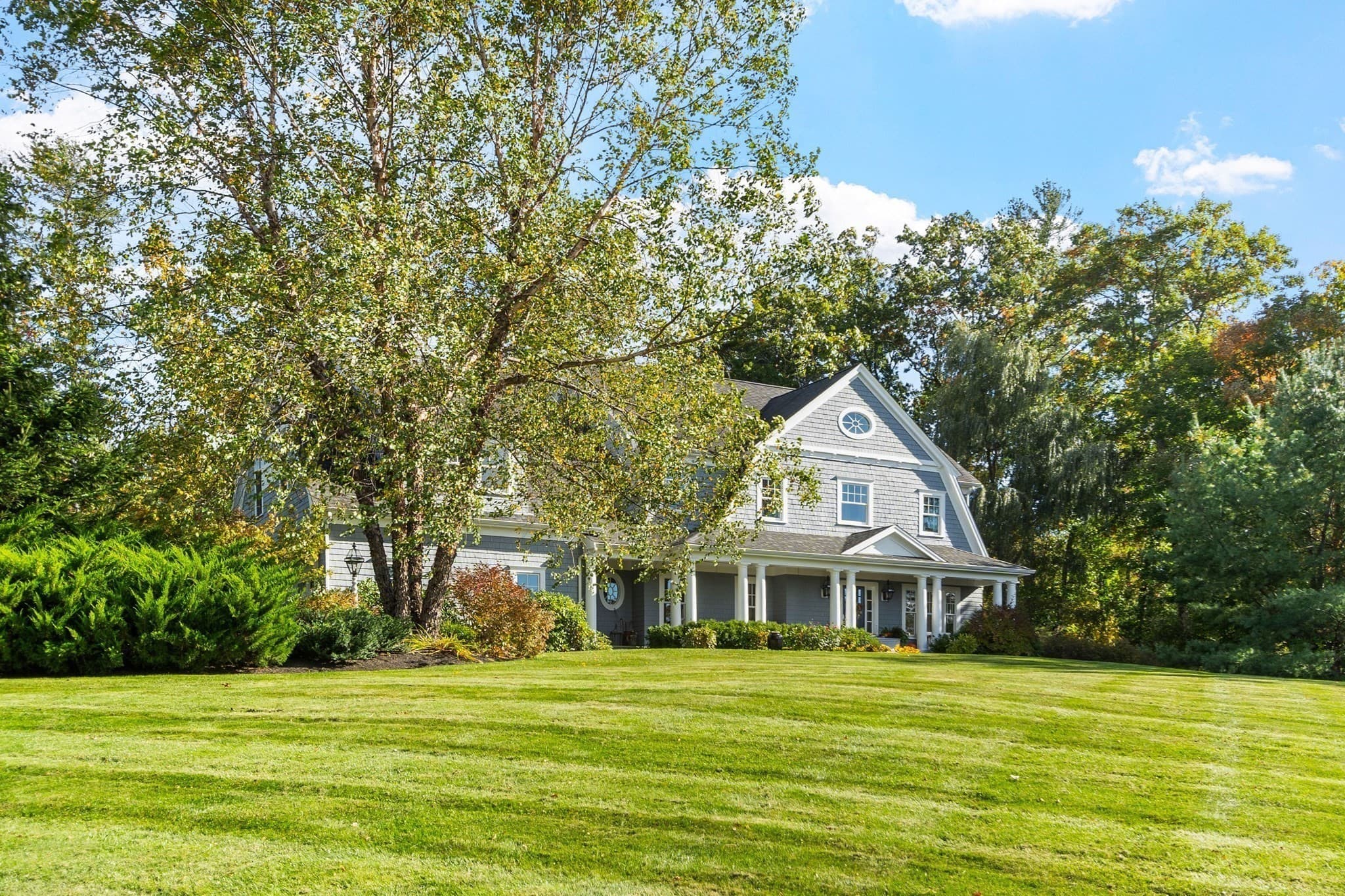 Single Family Residence at 78 Hanover Rd, Carlisle MA 01741, Carlisle, photo 42 of 42