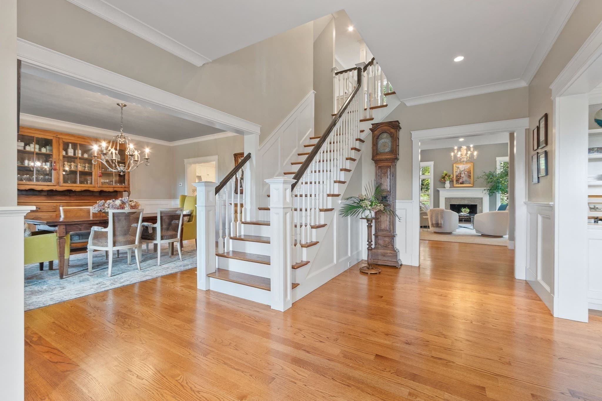 Single Family Residence at 78 Hanover Rd, Carlisle MA 01741, Carlisle, photo 13 of 42