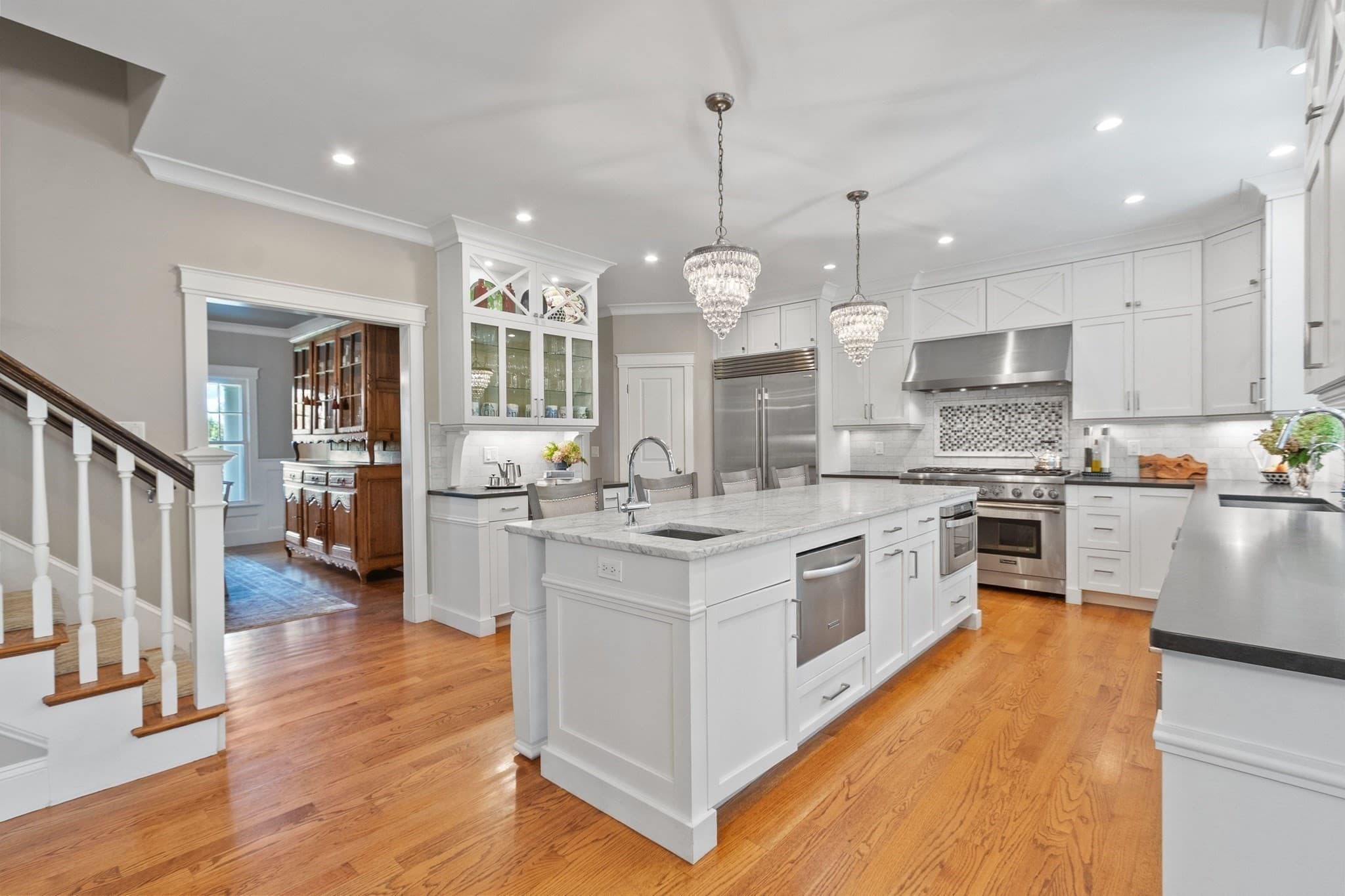 Single Family Residence at 78 Hanover Rd, Carlisle MA 01741, Carlisle, photo 12 of 42