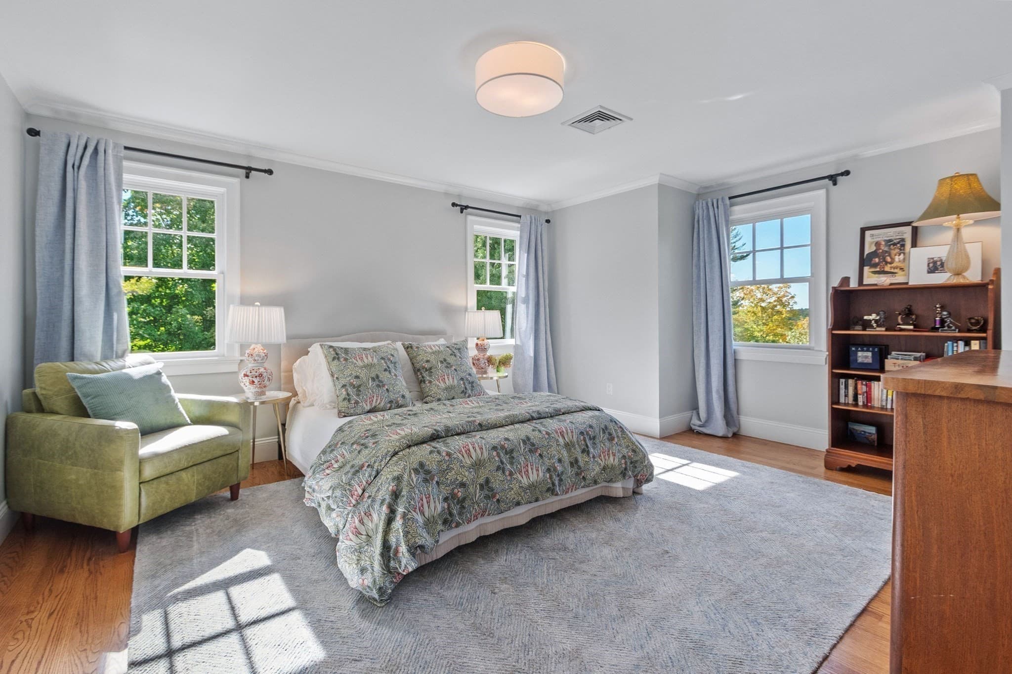 Single Family Residence at 78 Hanover Rd, Carlisle MA 01741, Carlisle, photo 28 of 42