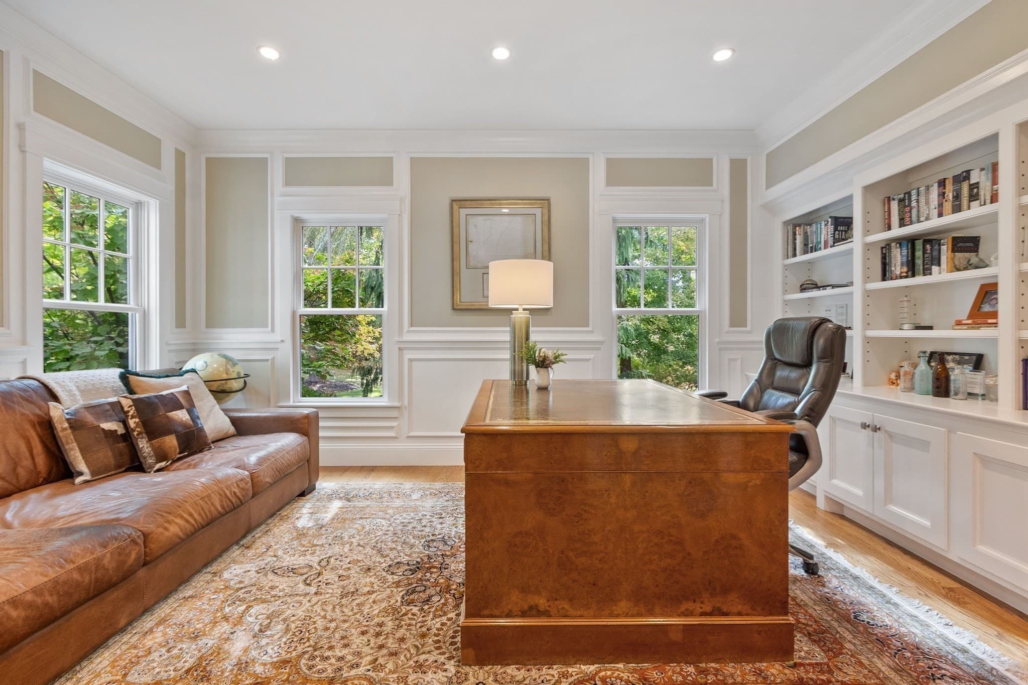 Single Family Residence at 78 Hanover Rd, Carlisle MA 01741, Carlisle, photo 5 of 42