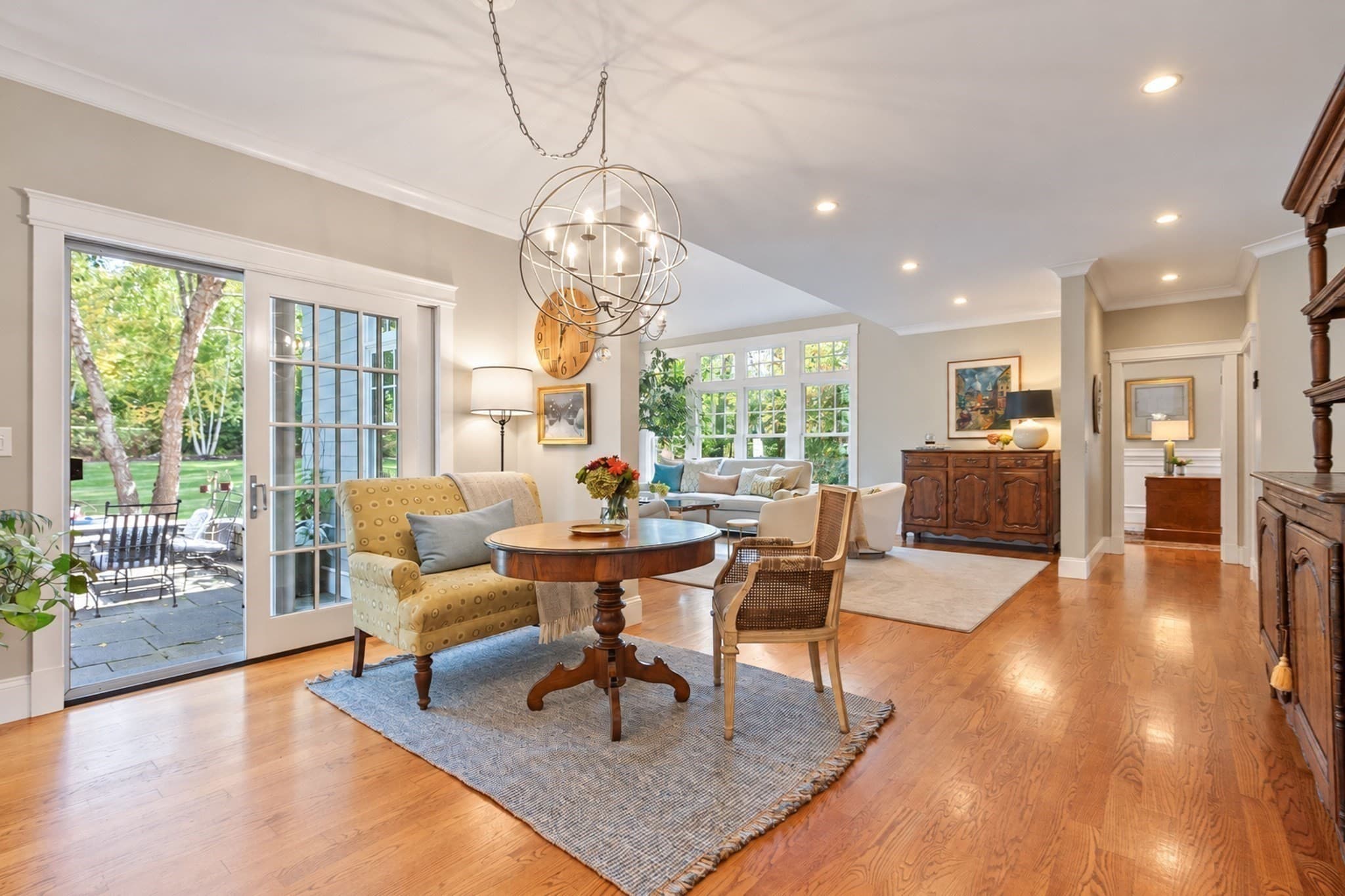 Single Family Residence at 78 Hanover Rd, Carlisle MA 01741, Carlisle, photo 9 of 42