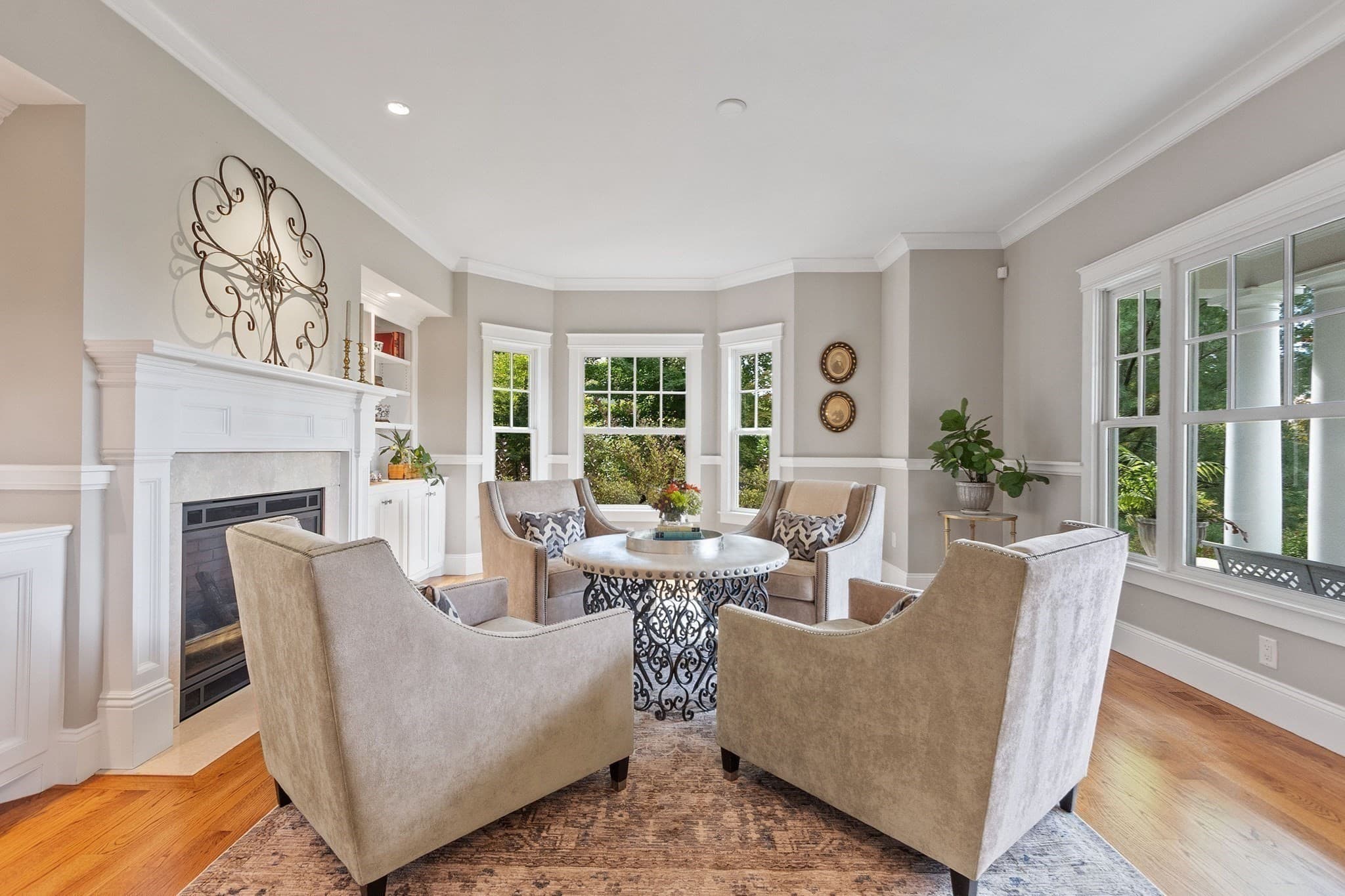 Single Family Residence at 78 Hanover Rd, Carlisle MA 01741, Carlisle, photo 10 of 42
