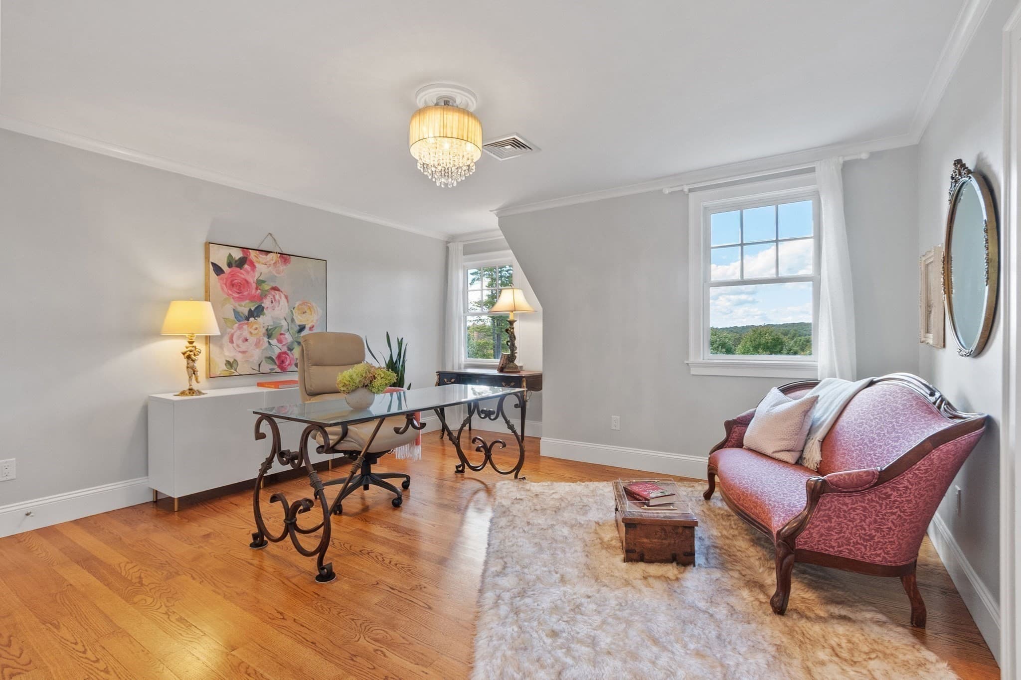 Single Family Residence at 78 Hanover Rd, Carlisle MA 01741, Carlisle, photo 18 of 42