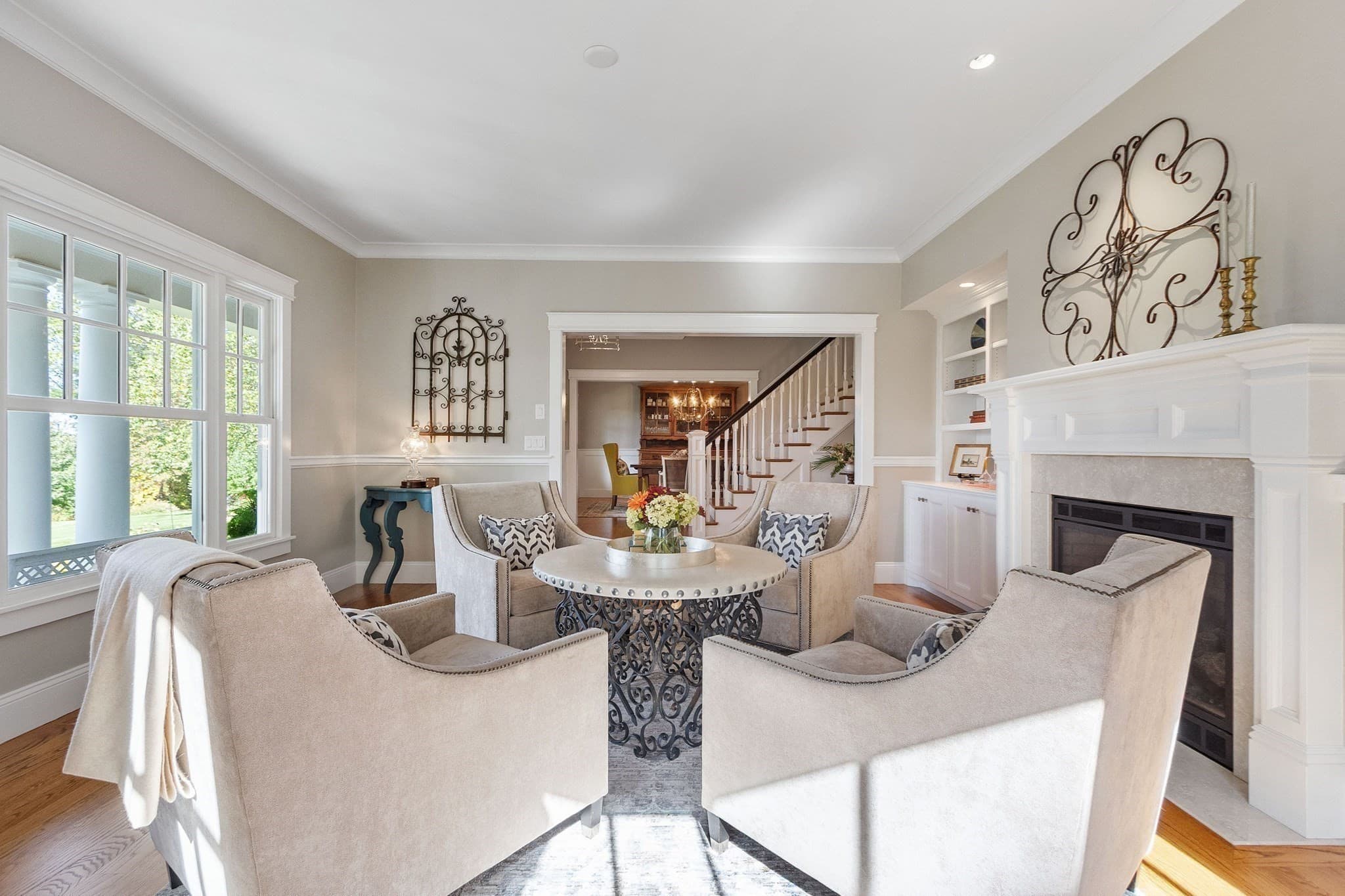 Single Family Residence at 78 Hanover Rd, Carlisle MA 01741, Carlisle, photo 15 of 42
