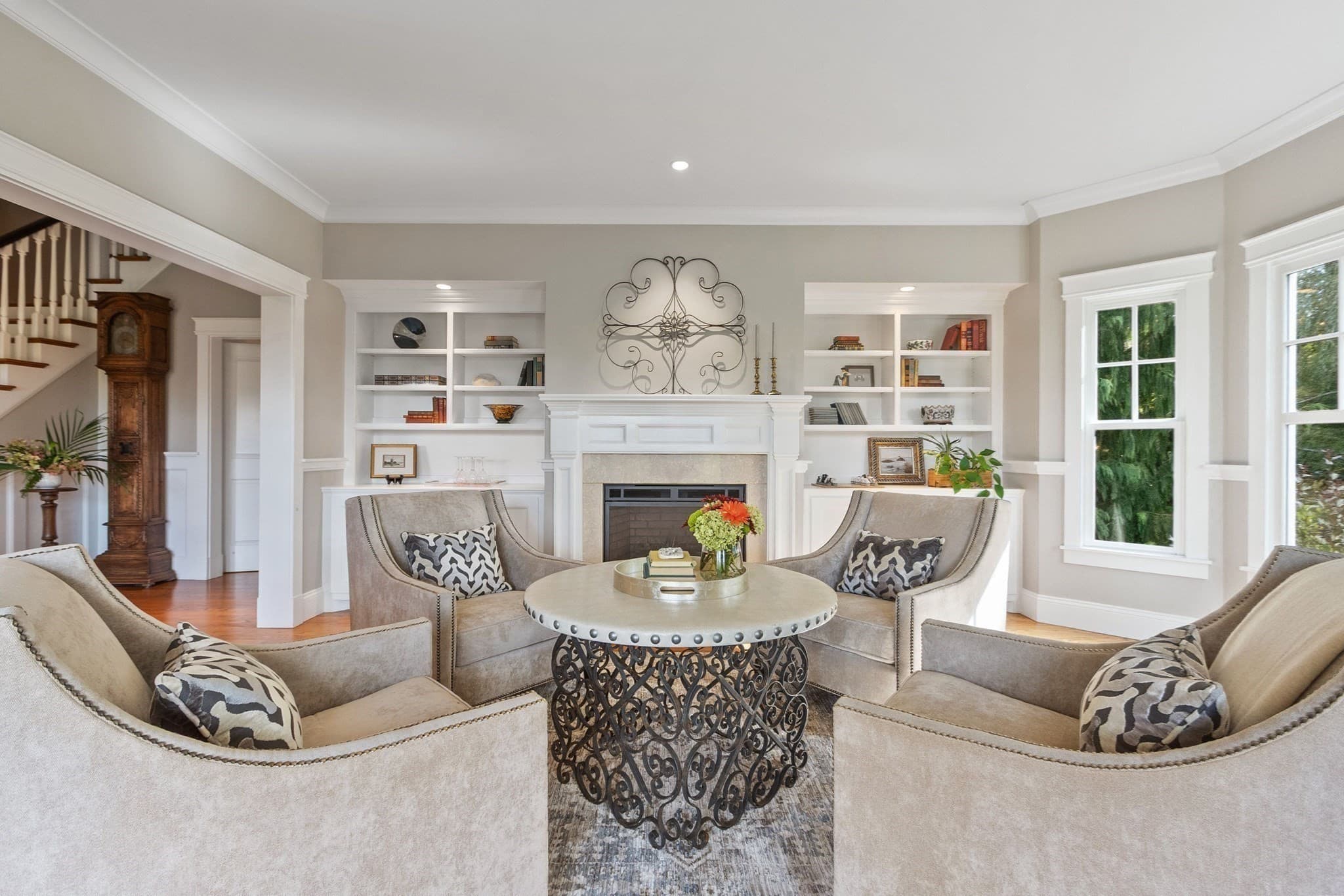 Single Family Residence at 78 Hanover Rd, Carlisle MA 01741, Carlisle, photo 8 of 42