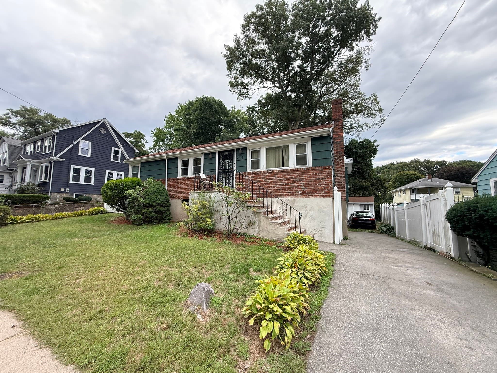 Single Family Residence at 242 Itasca Street, Boston MA 02126, Boston, photo 2 of 39