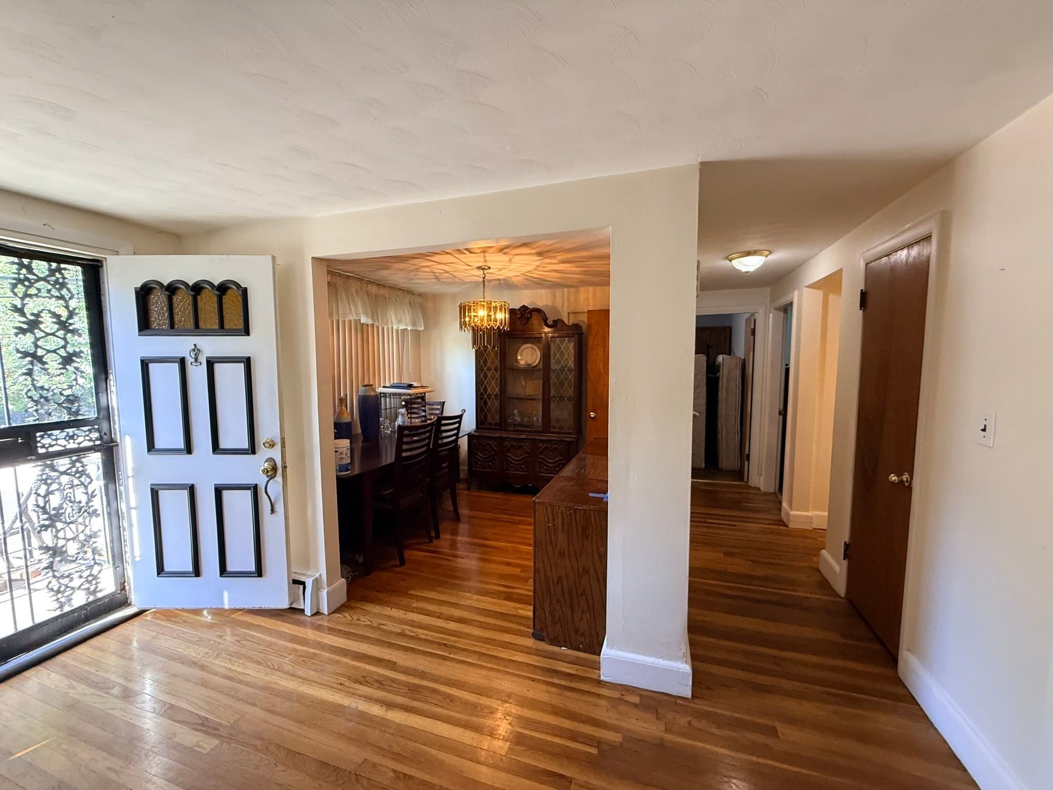Single Family Residence at 242 Itasca Street, Boston MA 02126, Boston, photo 7 of 39