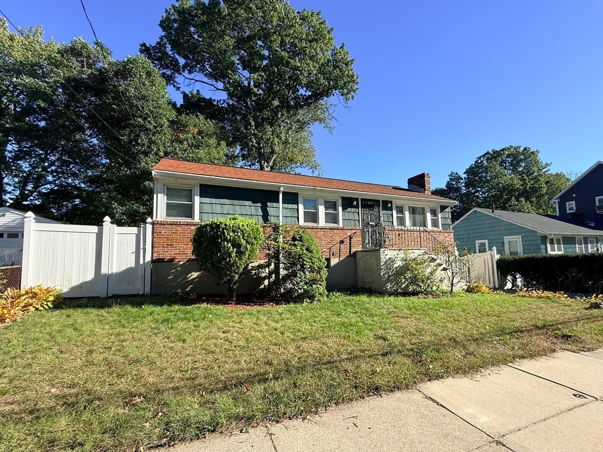 Single Family Residence at 242 Itasca Street, Boston MA 02126, Boston, photo 3 of 39
