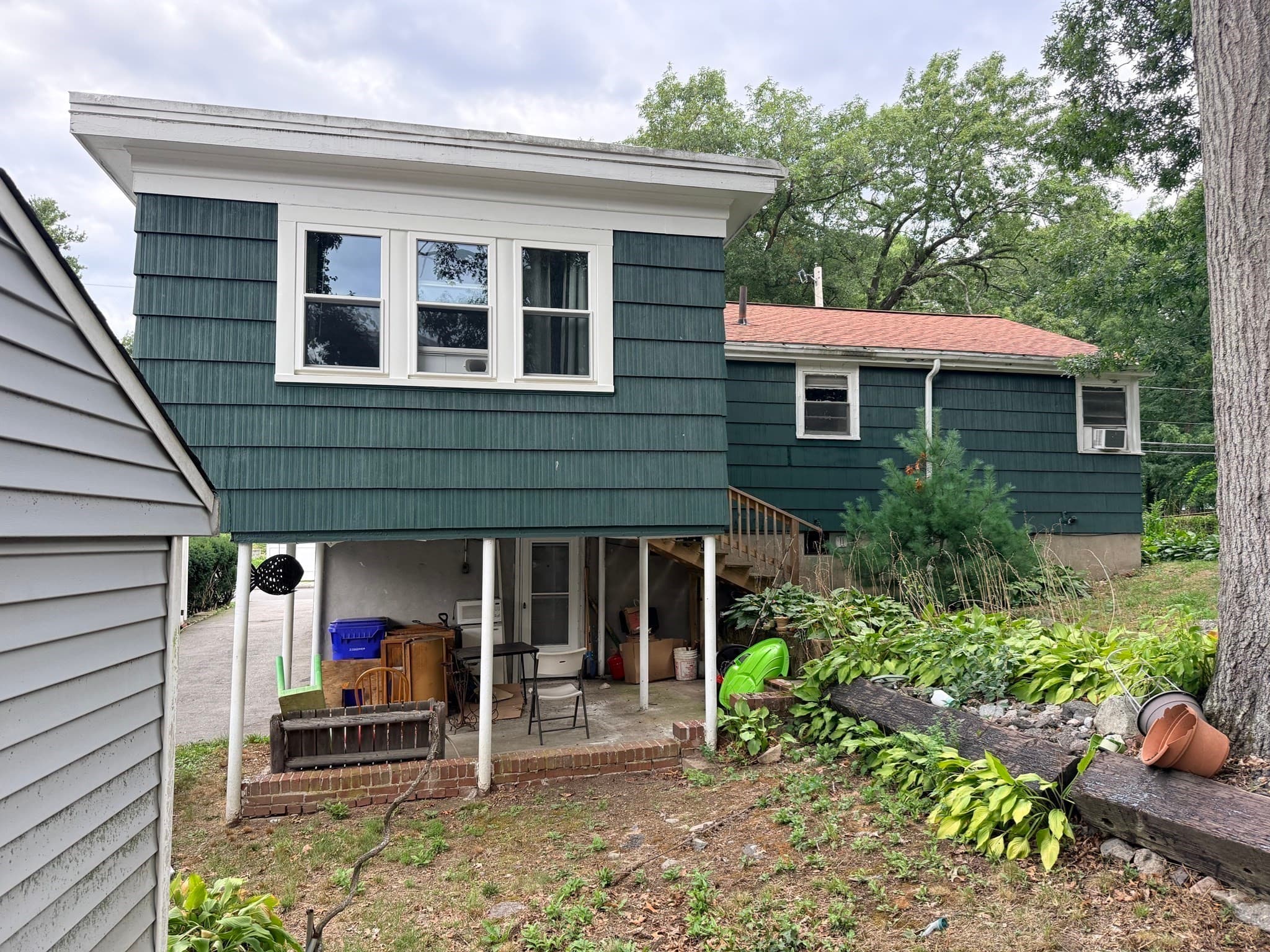 Single Family Residence at 242 Itasca Street, Boston MA 02126, Boston, photo 36 of 39