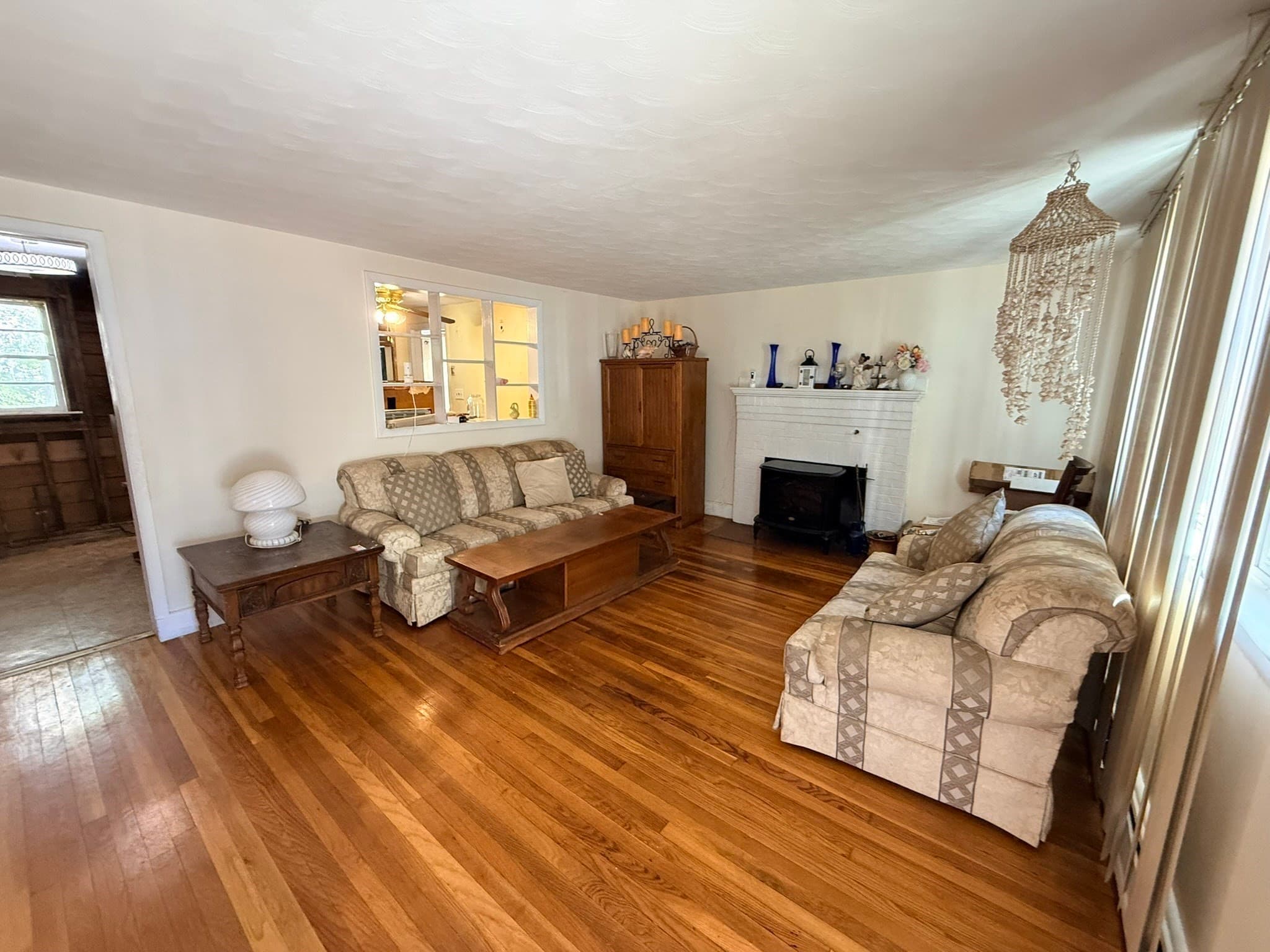 Single Family Residence at 242 Itasca Street, Boston MA 02126, Boston, photo 5 of 39