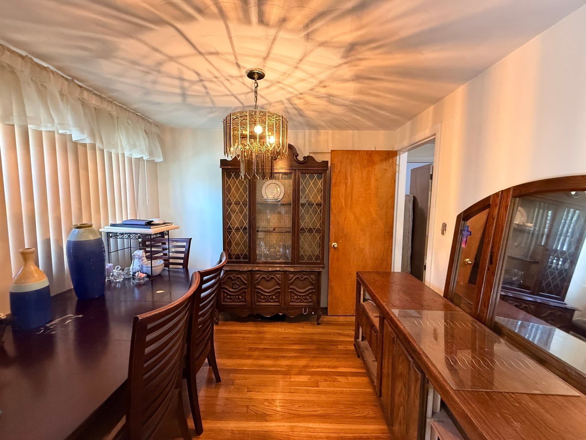 Single Family Residence at 242 Itasca Street, Boston MA 02126, Boston, photo 9 of 39