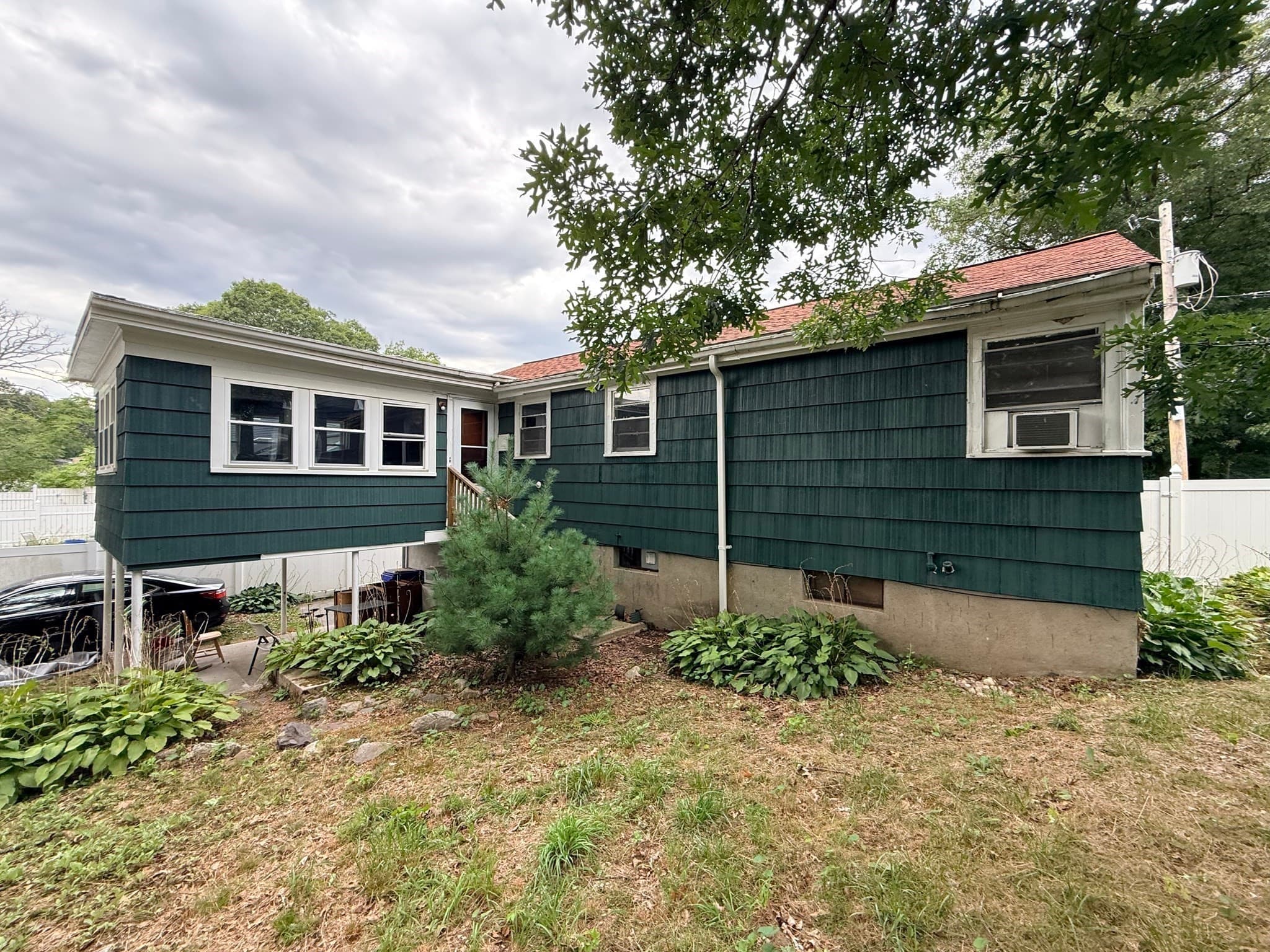 Single Family Residence at 242 Itasca Street, Boston MA 02126, Boston, photo 38 of 39