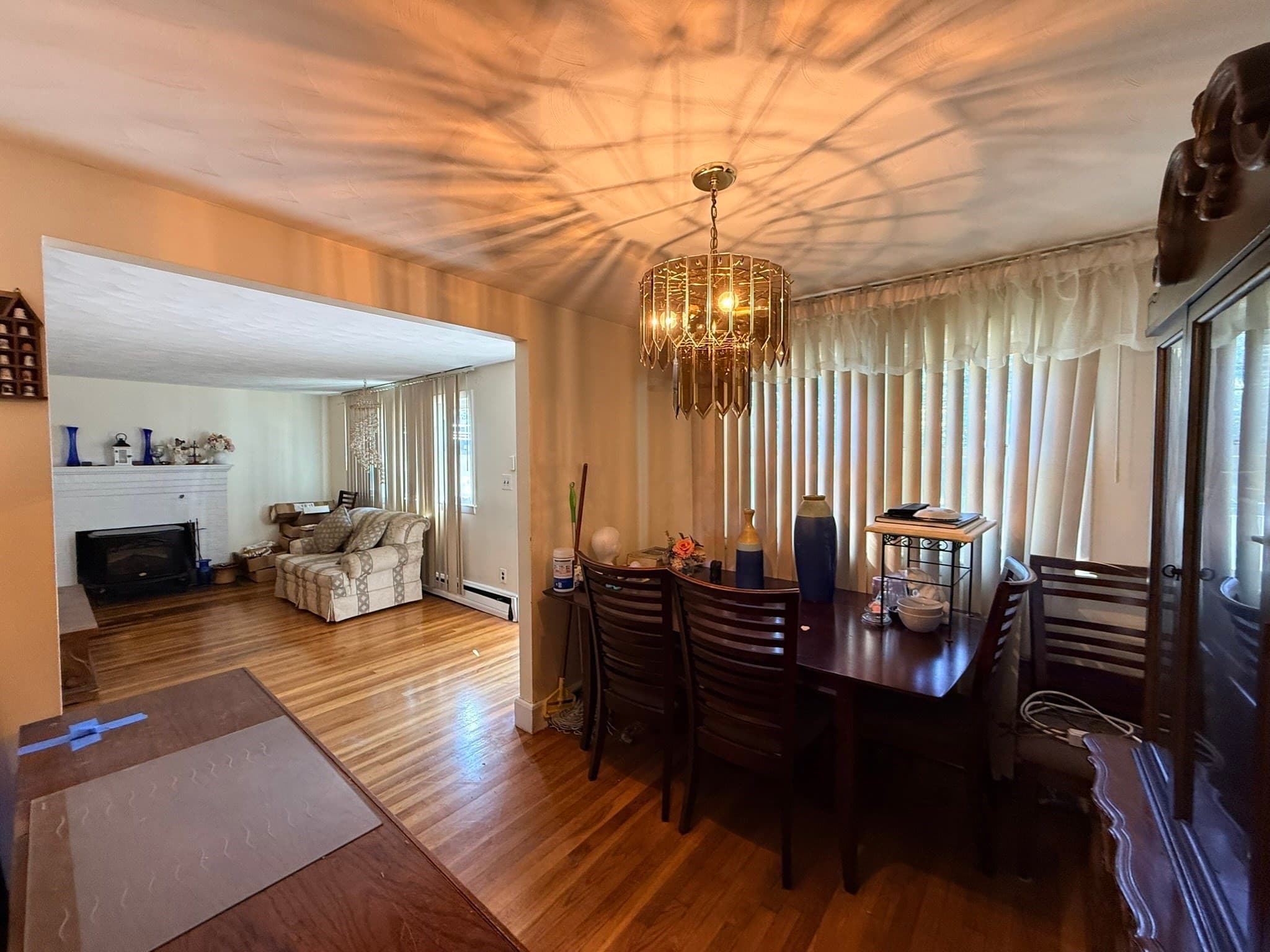 Single Family Residence at 242 Itasca Street, Boston MA 02126, Boston, photo 10 of 39