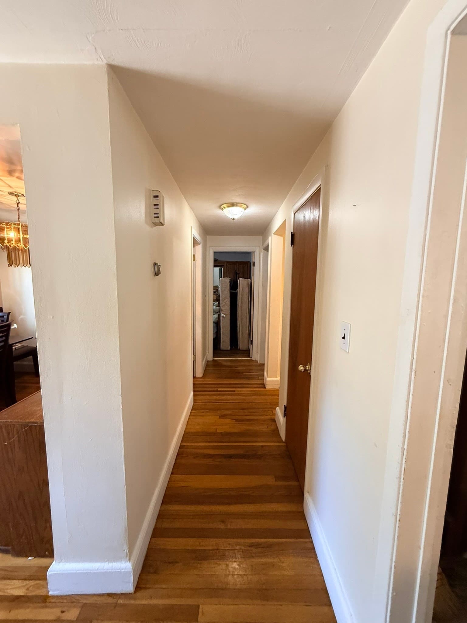 Single Family Residence at 242 Itasca Street, Boston MA 02126, Boston, photo 15 of 39