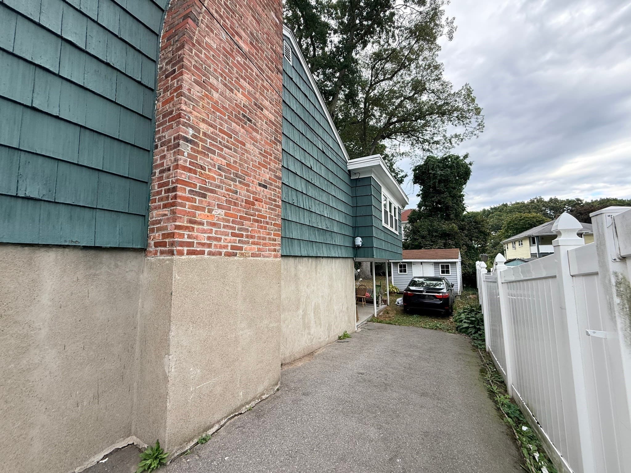 Single Family Residence at 242 Itasca Street, Boston MA 02126, Boston, photo 35 of 39