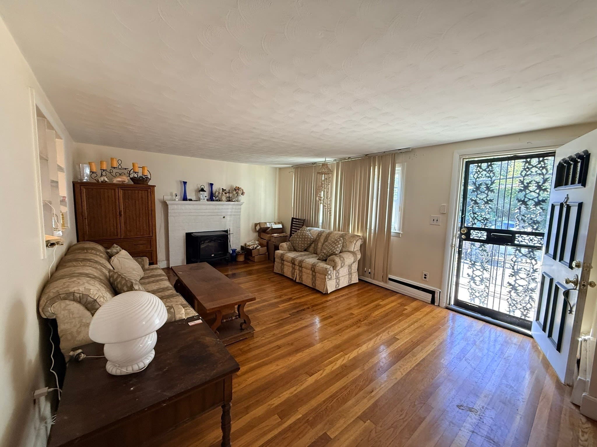 Single Family Residence at 242 Itasca Street, Boston MA 02126, Boston, photo 4 of 39