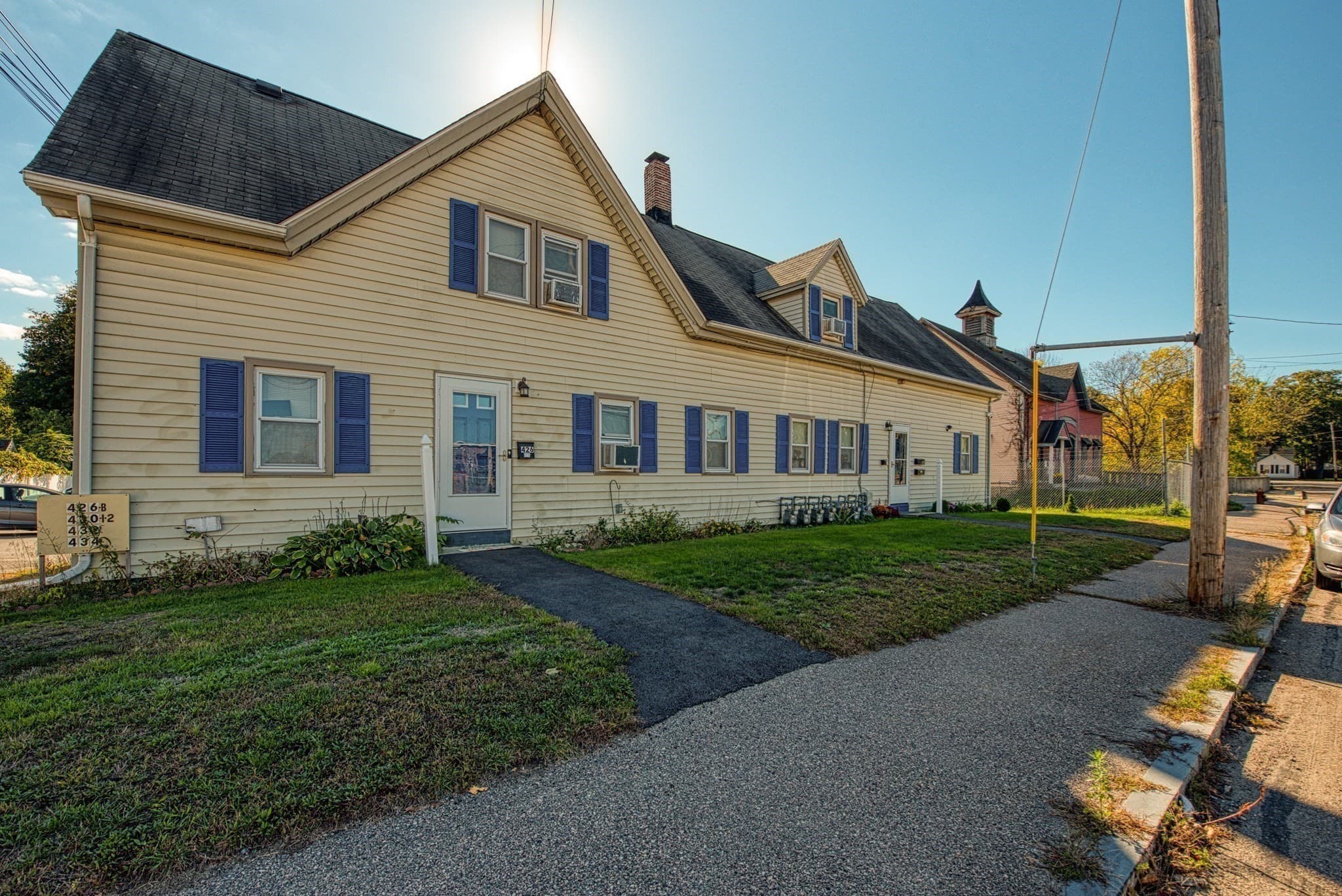 5-9 Family at 426 Whittenton Street, Taunton MA 02780, Taunton, photo 3 of 25