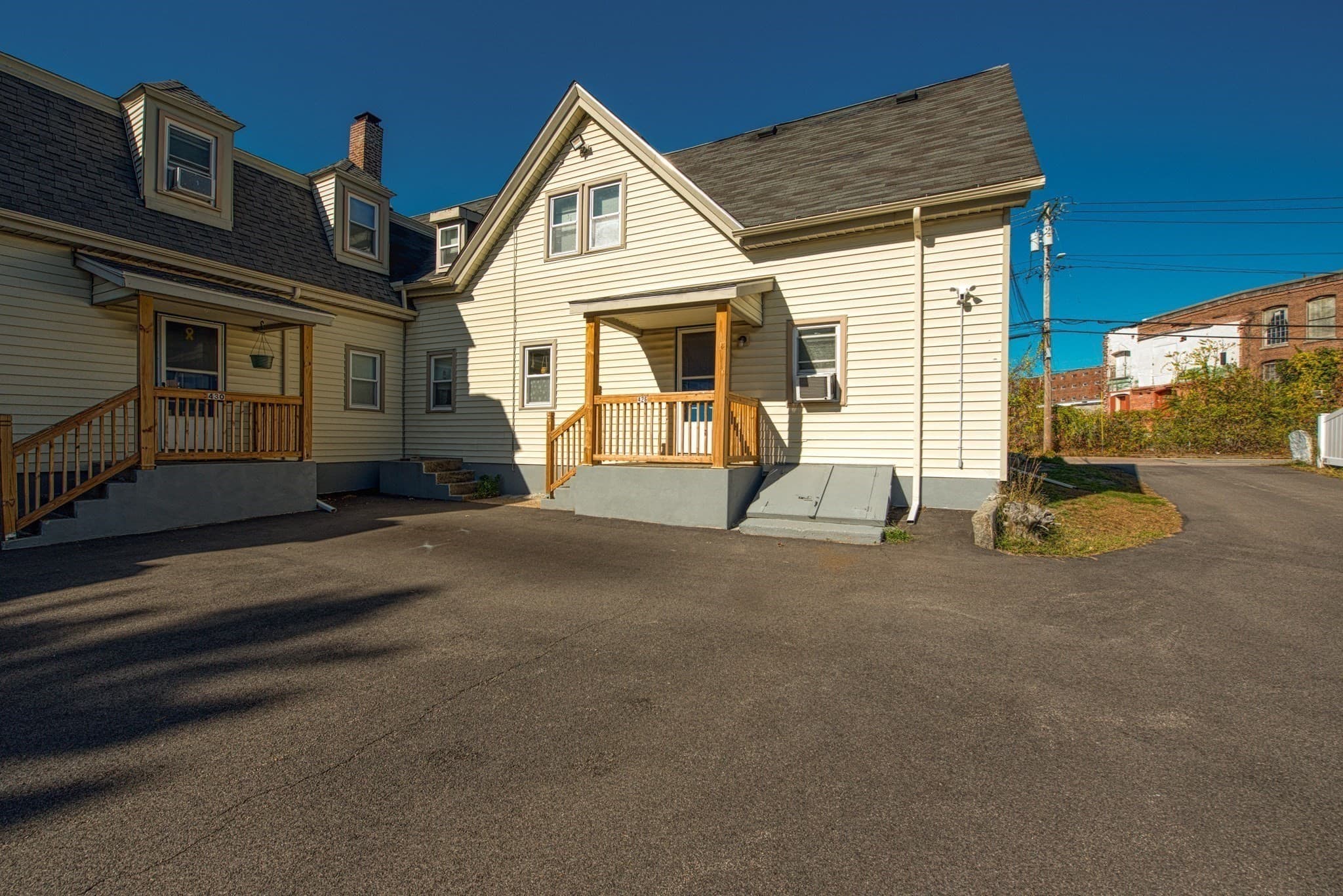 5-9 Family at 426 Whittenton Street, Taunton MA 02780, Taunton, photo 4 of 25
