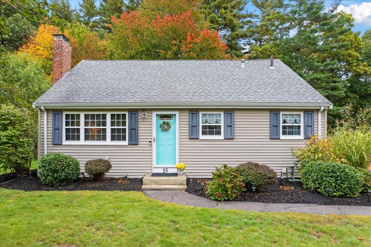 15 Parliament Dr, Franklin MA 02038