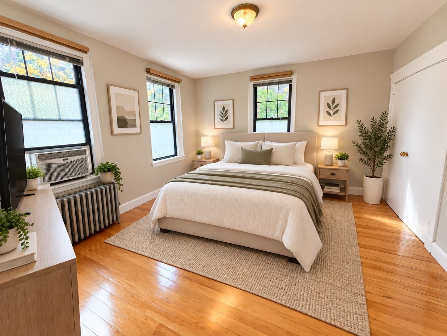 Condominium at 64 Queensberry # 114, Boston MA 02215, Boston, photo 3 of 22