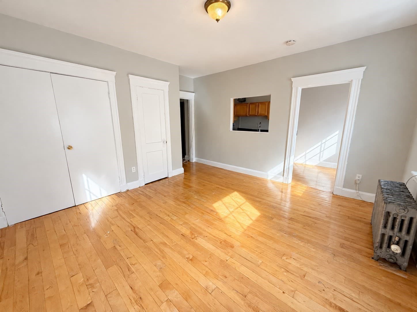Condominium at 64 Queensberry # 114, Boston MA 02215, Boston, photo 9 of 22