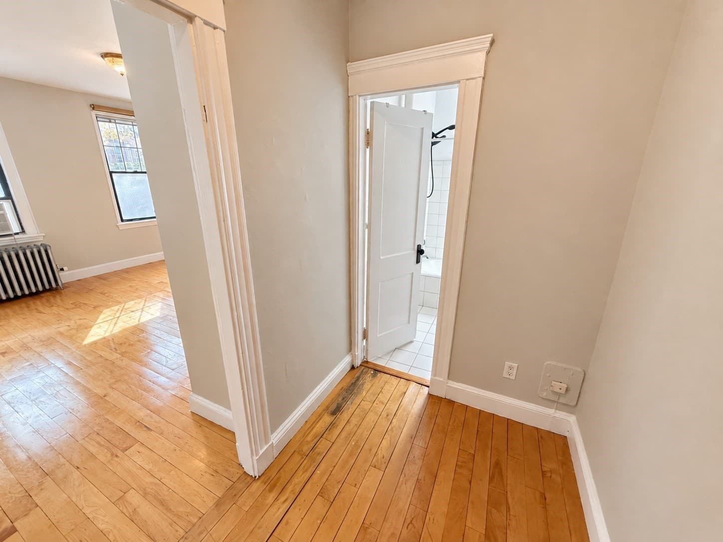 Condominium at 64 Queensberry # 114, Boston MA 02215, Boston, photo 14 of 22