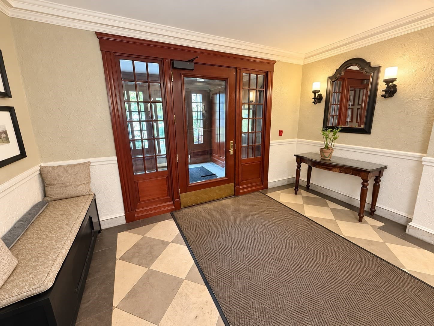 Condominium at 64 Queensberry # 114, Boston MA 02215, Boston, photo 19 of 22