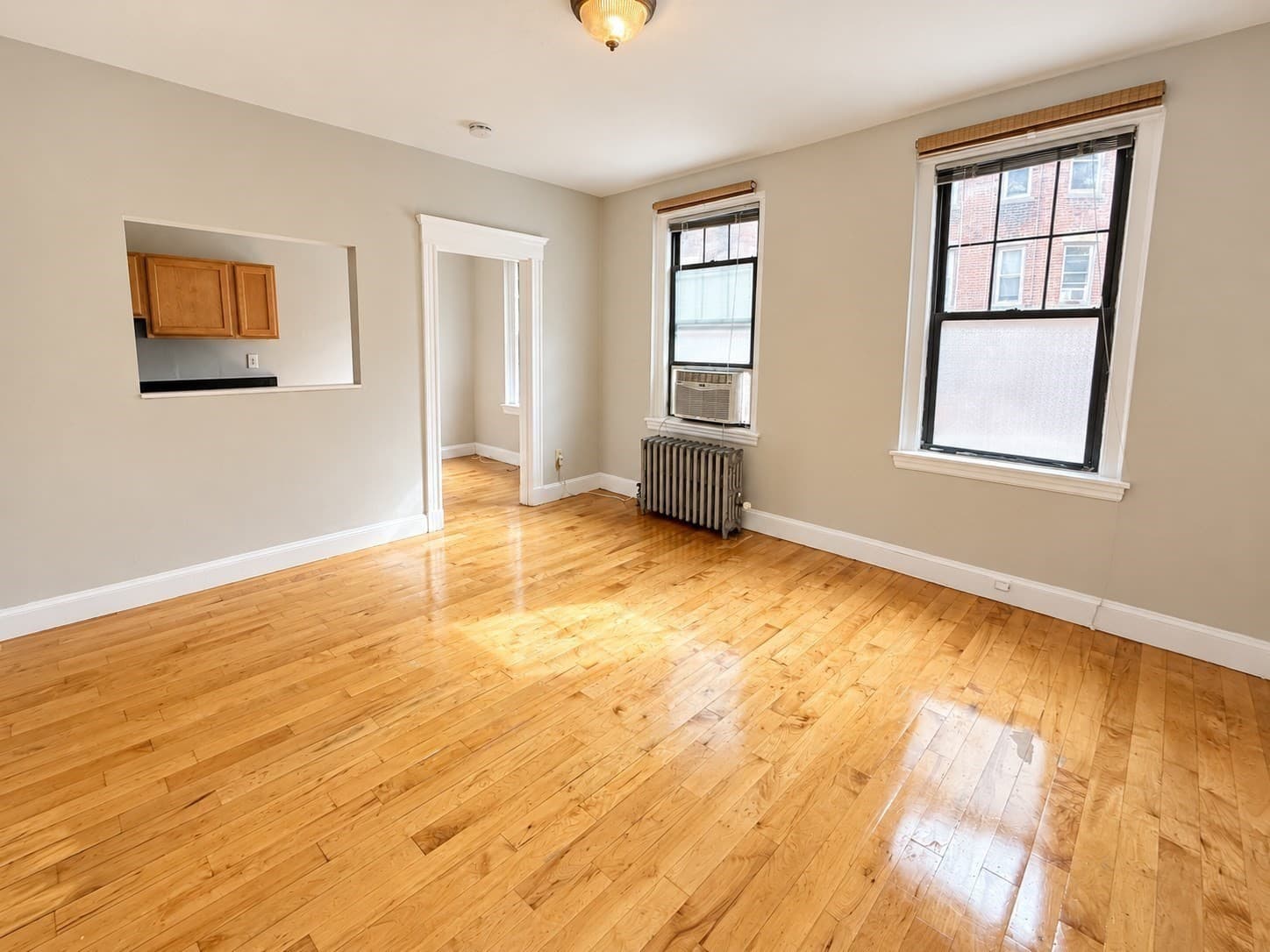 Condominium at 64 Queensberry # 114, Boston MA 02215, Boston, photo 8 of 22
