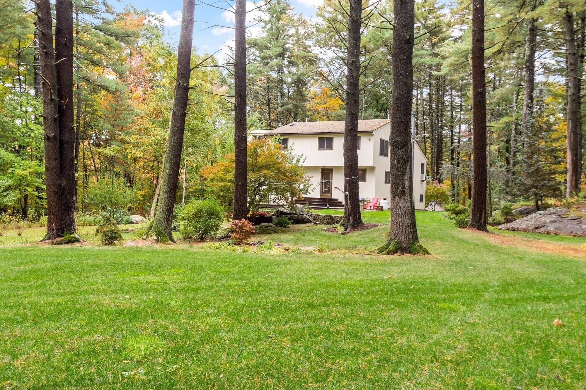 Single Family Residence at 68 Lancaster County Rd, Harvard MA 01451, Harvard, photo 30 of 38
