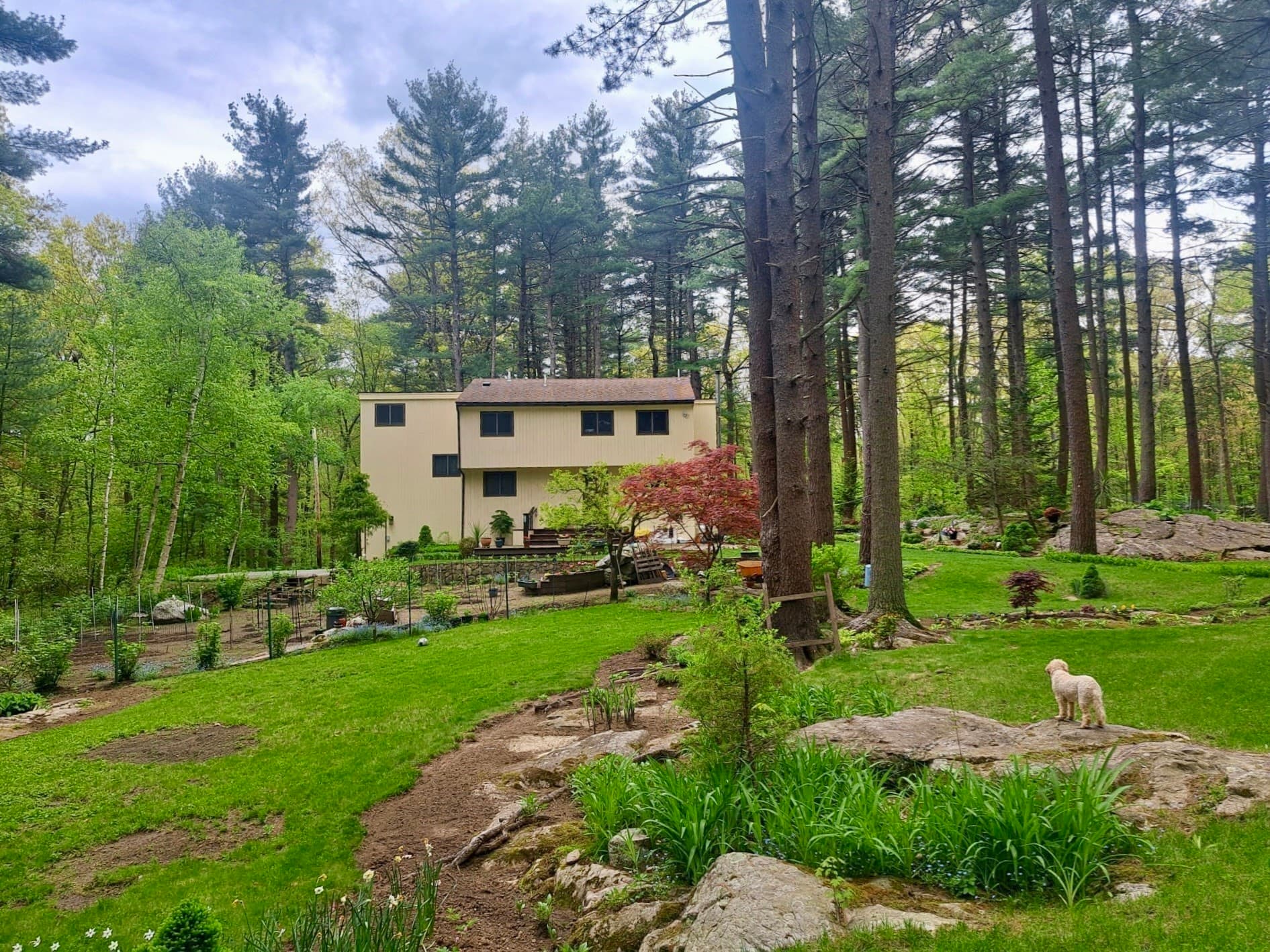 Single Family Residence at 68 Lancaster County Rd, Harvard MA 01451, Harvard, photo 31 of 38
