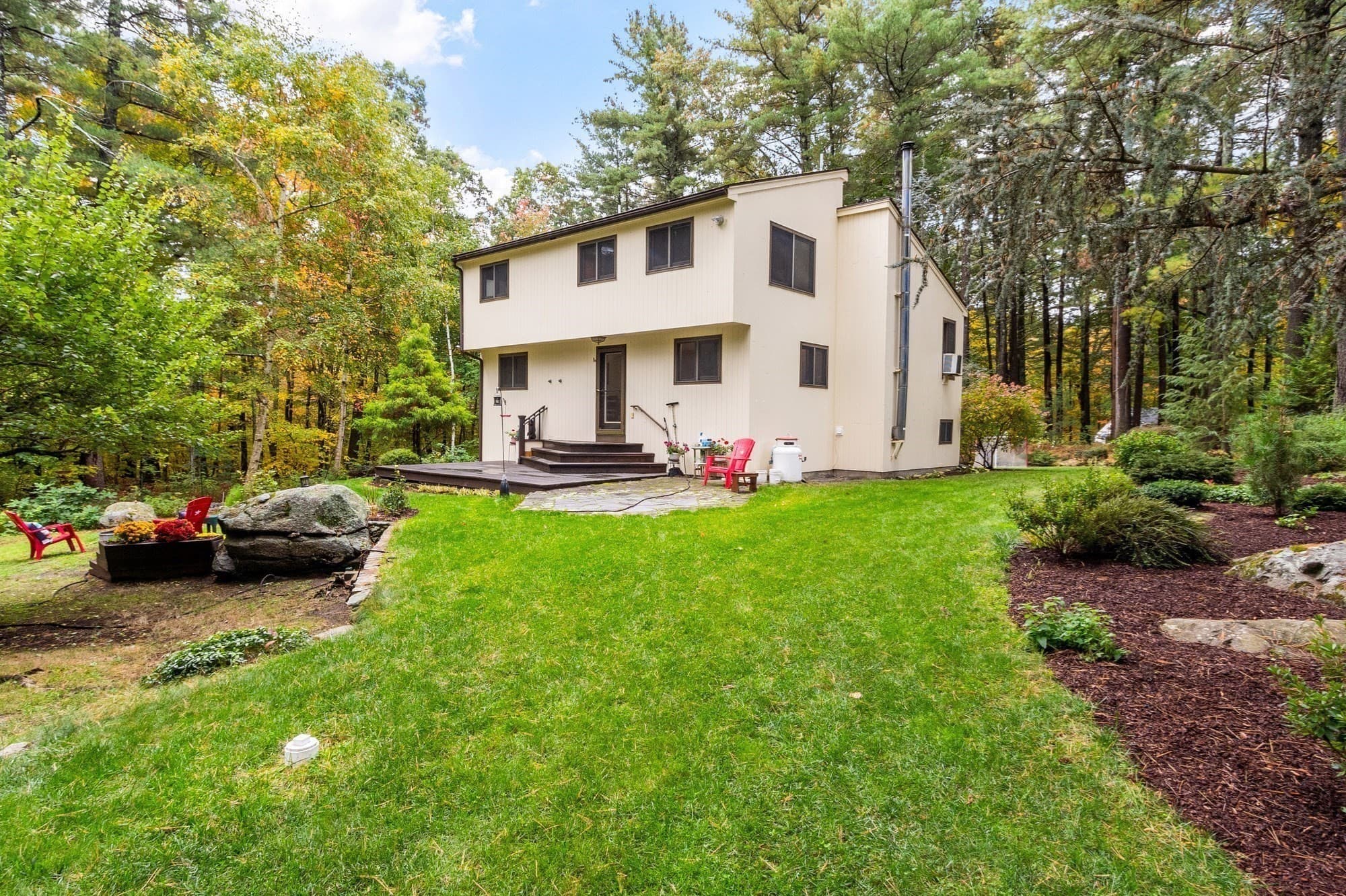 Single Family Residence at 68 Lancaster County Rd, Harvard MA 01451, Harvard, photo 29 of 38