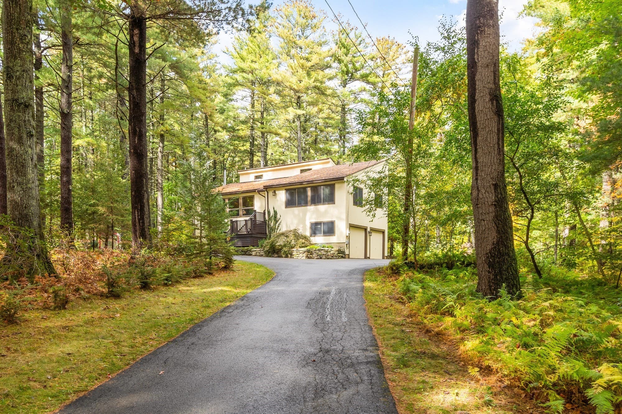Single Family Residence at 68 Lancaster County Rd, Harvard MA 01451, Harvard, photo 25 of 38